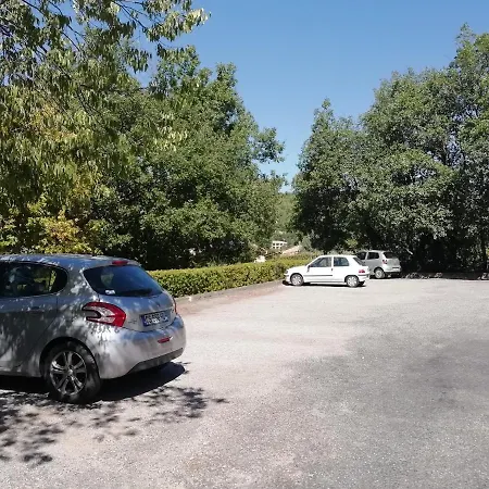 Résidence Les Chênes Blancs T2 Gréoux-les-Bains