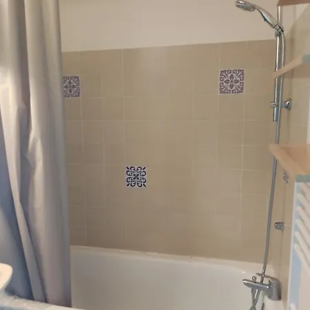 Apartamento Résidence Les Chênes Blancs T2