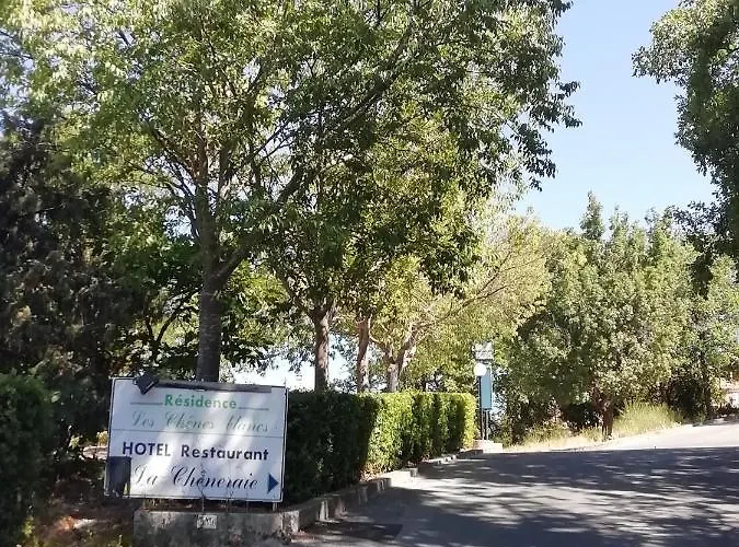 Les Chenes Blancs T2 Apartment